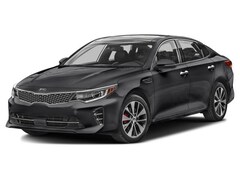 2016 Kia Optima EX Sedan