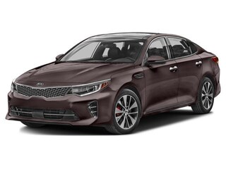 Used 2016 Kia Optima EX Sedan for sale in Houston
