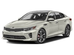 Used 2016 Kia Optima EX Sedan for sale in Houston