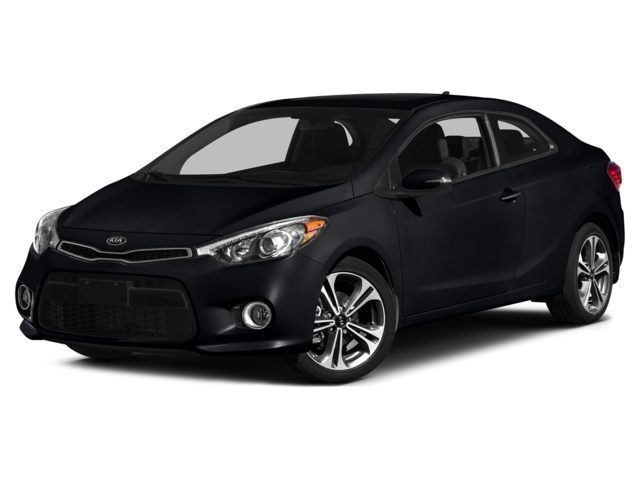 2016 Kia Forte SX AT's photo