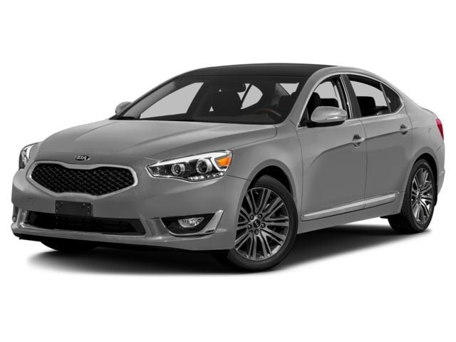 2016 Kia Cadenza Premium -
                  Frisco, TX