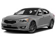  Kia Cadenza