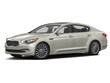  Kia K900