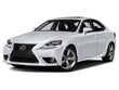  LEXUS IS 350