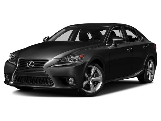 2016 Lexus IS 350 350 AWD's photo