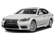  LEXUS LS 460