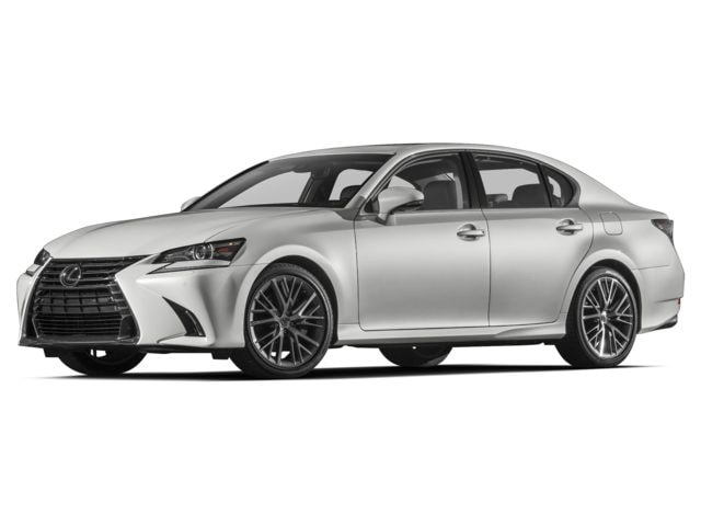 2016 Lexus GS 350 350's photo