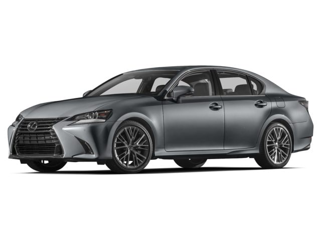 2016 Lexus GS 350 -
                Wesley Chapel, FL