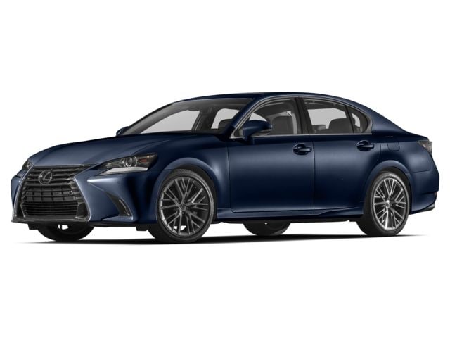 2016 Lexus GS 350 350's photo