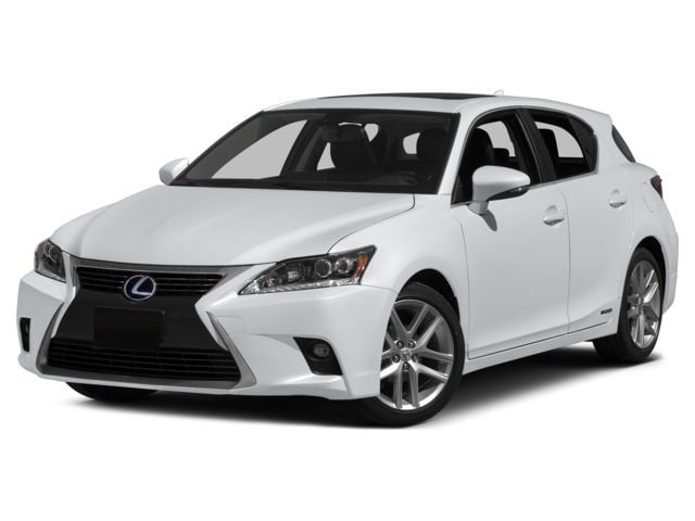 2016 Lexus CT 200h -
                  Oxnard, CA