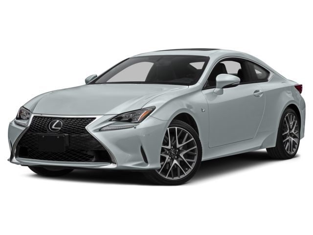2016 Lexus RC 350 -
                  Verona, NJ