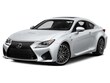 LEXUS RC F