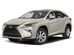 2016 LEXUS RX