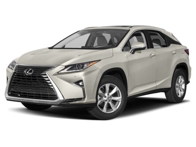 2016 Lexus RX 350 photo 2