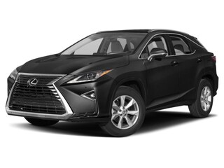 2016 LEXUS RX 350 SUV 2T2BZMCA7GC030232