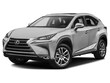LEXUS NX 200t