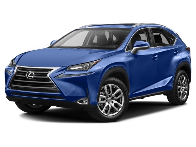 2016 Lexus NX 350 200t 4x2's photo