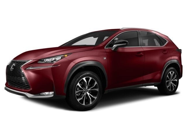 2016 Lexus NX 200t -
                  Wesley Chapel, FL