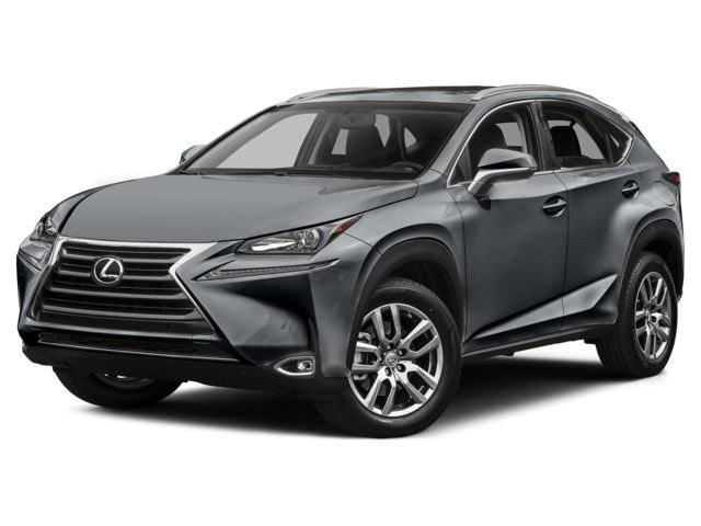 2016 Lexus NX 200t -
                Springfield, OR