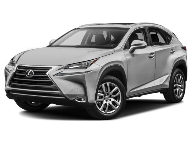 2016 Lexus NX 200t -
                Middletown, NY