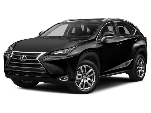 2016 Lexus NX 200t -
                Middletown, NY