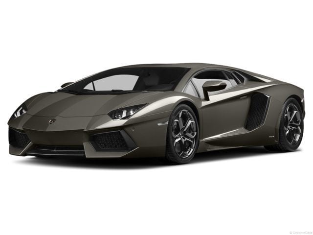 2016 Lamborghini Aventador LP 750-4 Superveloce's photo