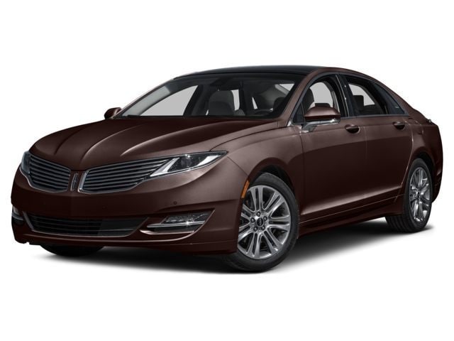 2016 Lincoln MKZ  -
                  Urbandale, IA