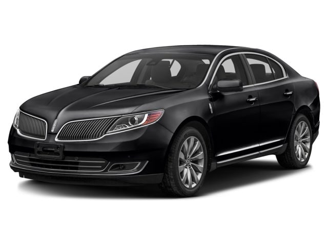 2016 Lincoln MKS FWD's photo