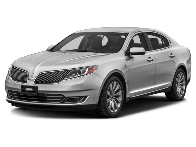 2016 Lincoln MKS Base