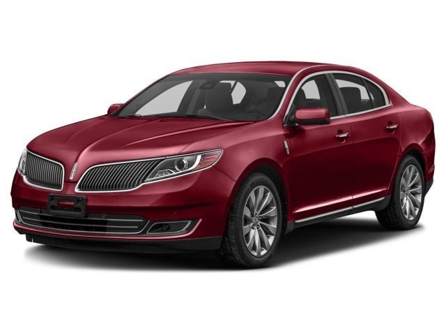 2016 Lincoln MKS Base