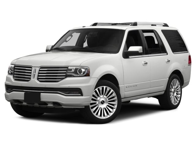 2016 Lincoln Navigator 4x2 Select's photo