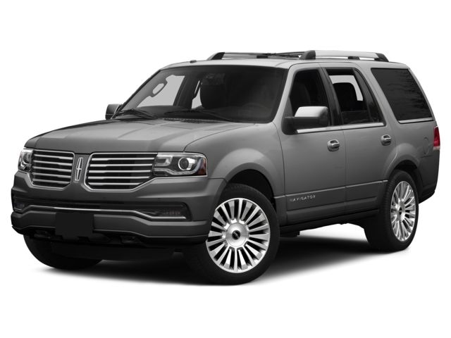 2016 Lincoln Navigator 4x2 Select's photo