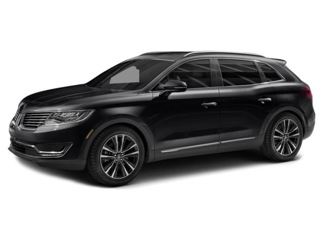 2016 Lincoln MKX Premiere -
                  Ferndale, MI
