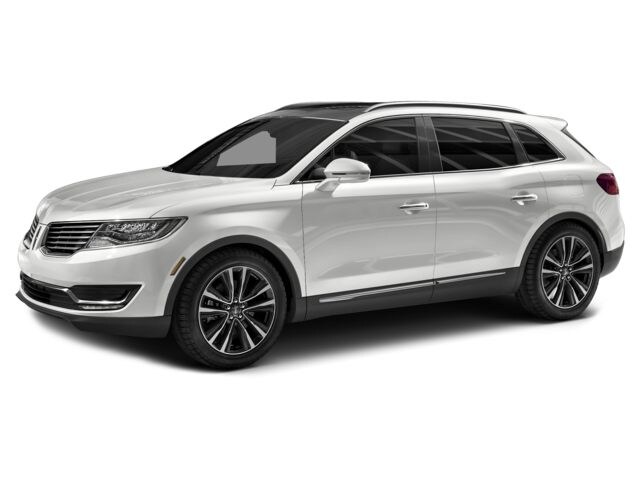 Certified Pre Owned Lincoln Sales Cpo Lincoln Dealer
