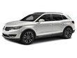  Lincoln MKX