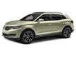  Lincoln MKX