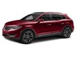  Lincoln MKX