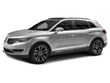 LINCOLN MKX
