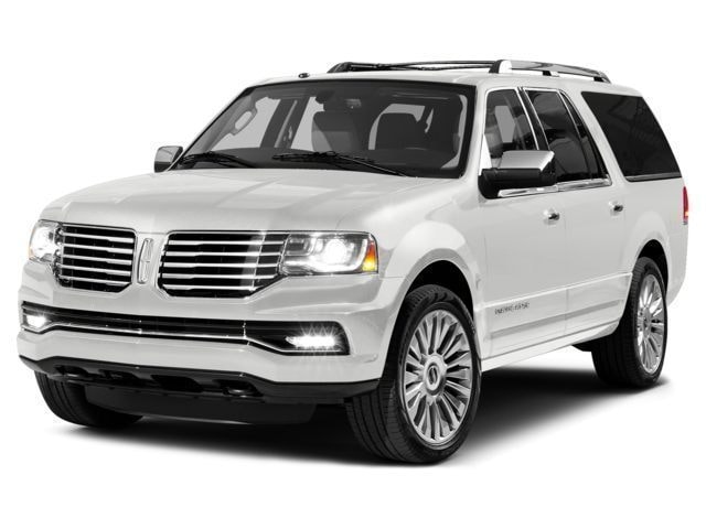 2016 Lincoln Navigator Select's photo