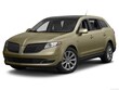 Lincoln MKT