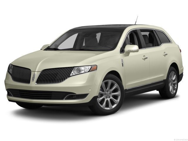 2016 Lincoln MKT