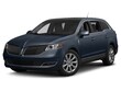 Lincoln MKT