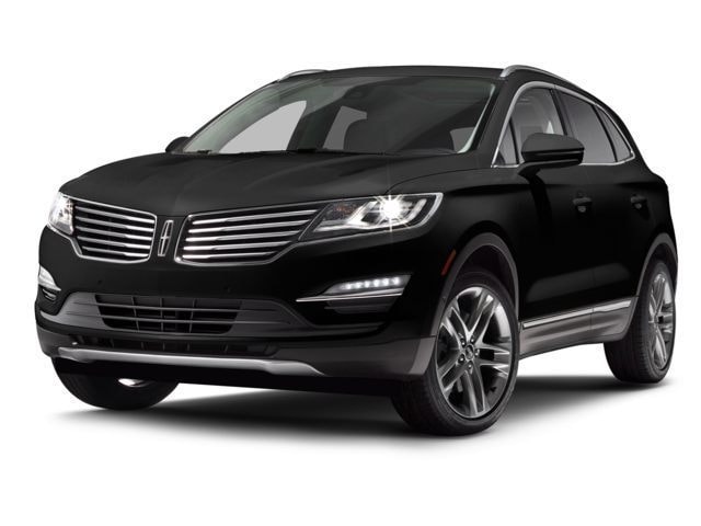 2016 Lincoln MKC Select -
                  Missoula, MT