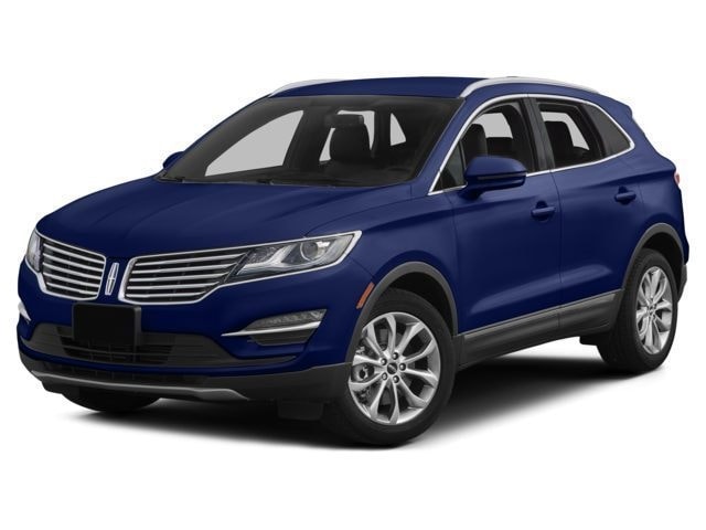 2016 Lincoln MKC Select AWD's photo
