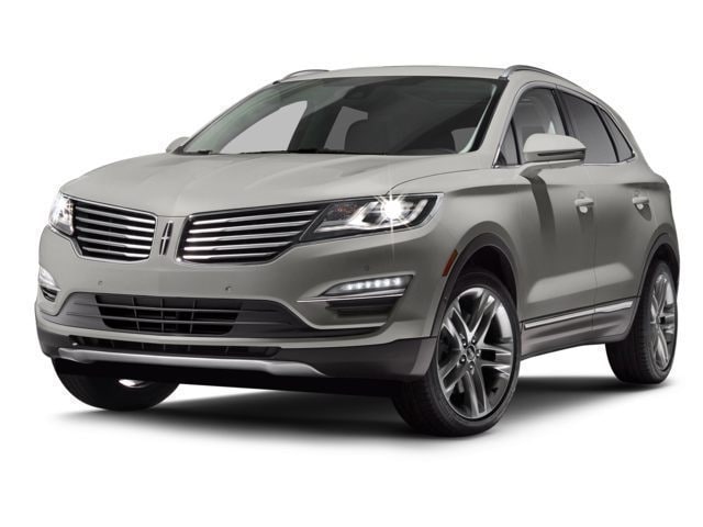 2016 Lincoln MKC Select FWD's photo