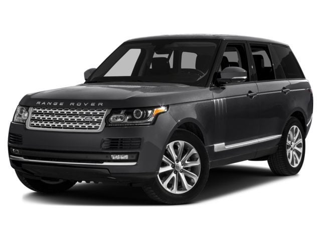 2016 Land Rover Range Rover 3.0 HSE's photo