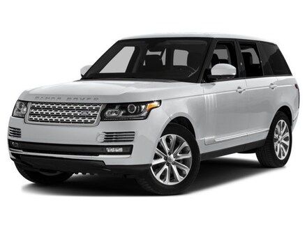 Used 2018 Land Rover Discovery For Sale At Land Rover