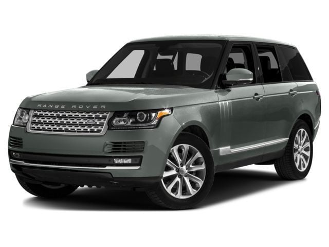 2016 Land Rover Range Rover HSE Td6 Diesel's photo