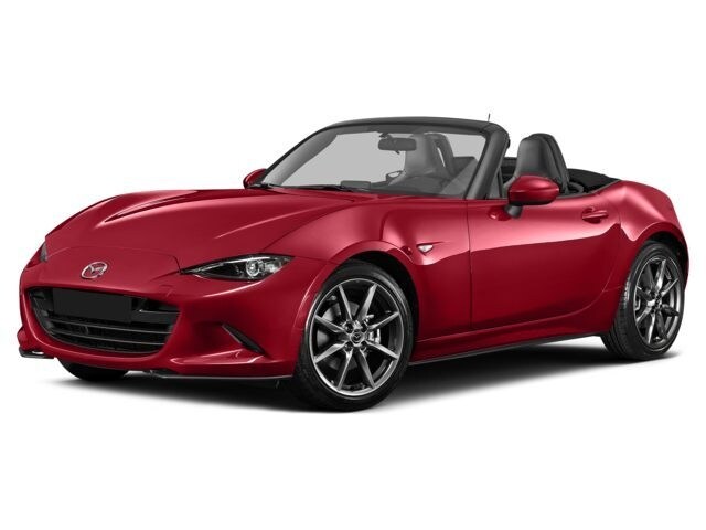 2016 Mazda MX-5 Miata Sport -
                  Elk Grove, CA