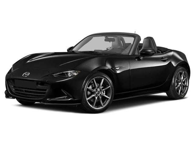 2016 Mazda MX-5 Miata